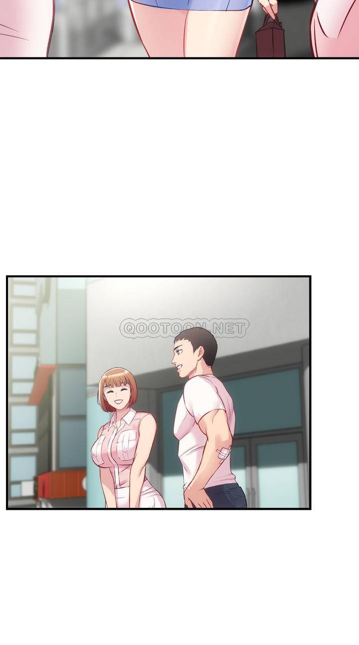 [Manhwa] Brother and sister-in-law clinic Incest, big tits, inappropriate#[34P]-29