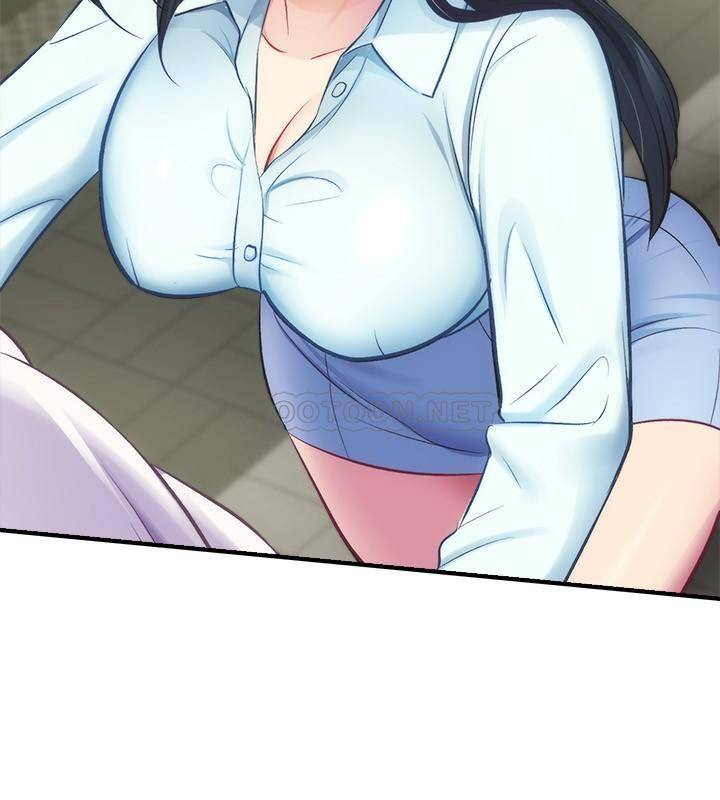 [Manhwa] Brother and sister-in-law clinic Incest, big tits, inappropriate#[29P]-8