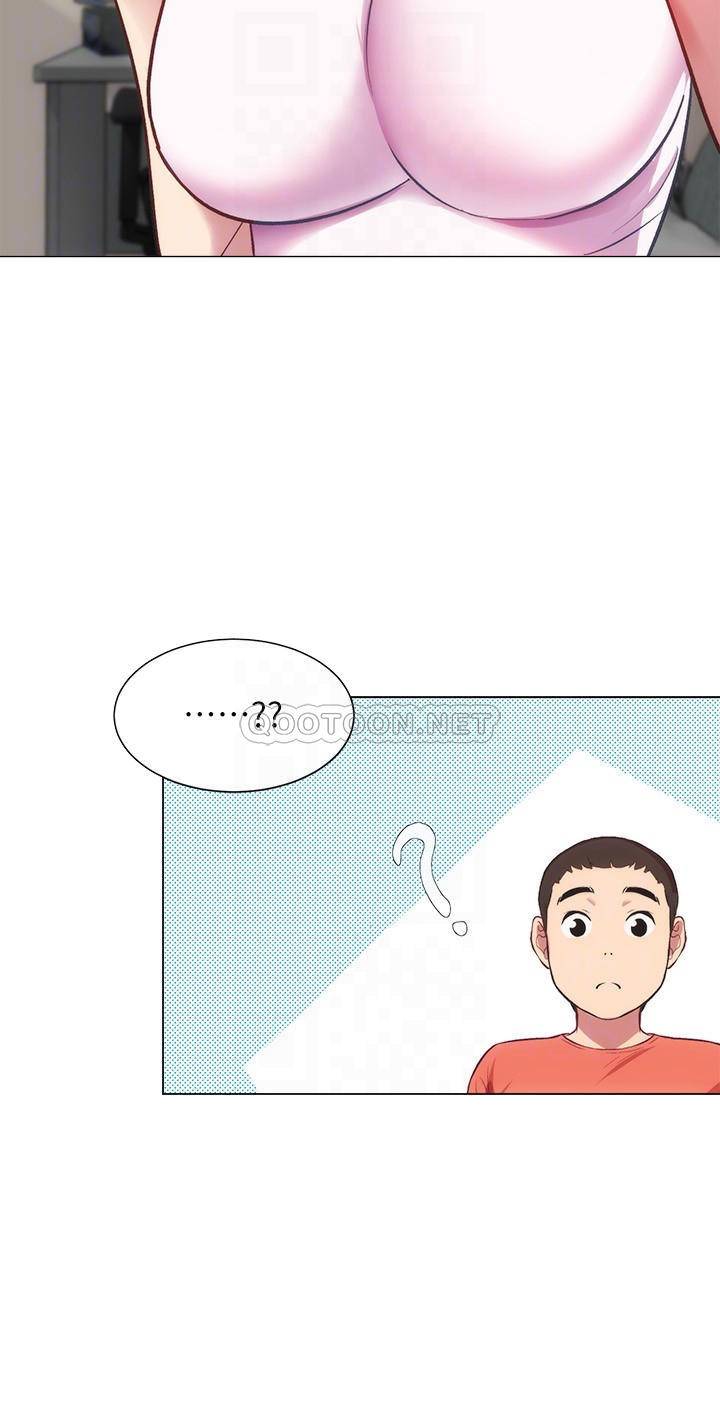 [Manhwa] Brother and sister-in-law clinic Incest, big tits, inappropriate#[30P]-10