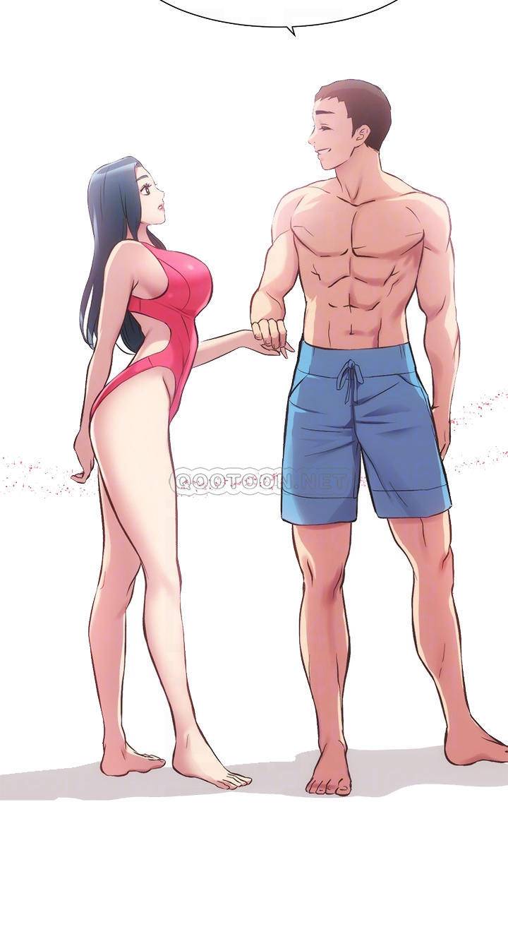 [Manhwa] Brother and sister-in-law clinic Incest, big tits, inappropriate#[30P]-18