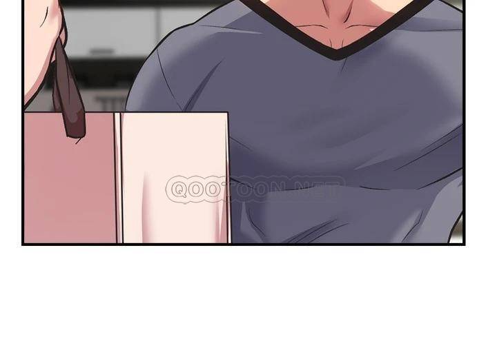 [Manhwa] Brother and sister-in-law clinic Incest, big tits, inappropriate#[28P]-10