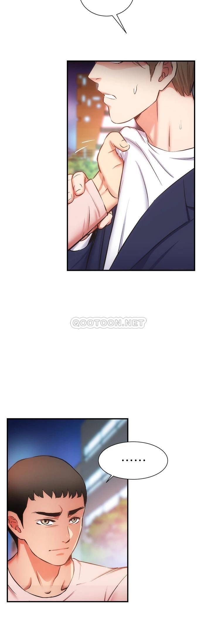 [Manhwa] Brother and sister-in-law clinic Incest, big tits, inappropriate#[31P]-7