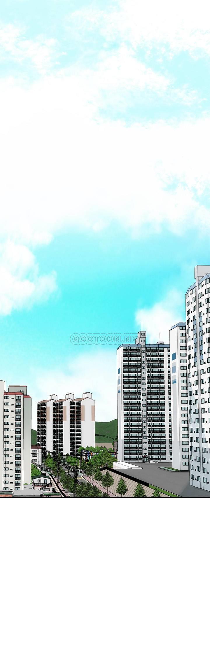 [Manhwa] Brother and sister-in-law clinic Incest, big tits, inappropriate#[33P]-28