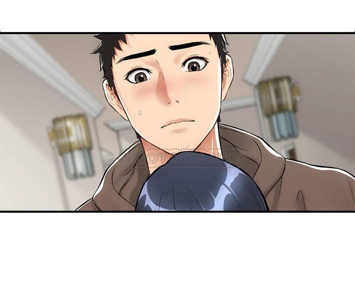 [Manhwa] Brother and sister-in-law clinic Incest, big tits, inappropriate#[31P]-8