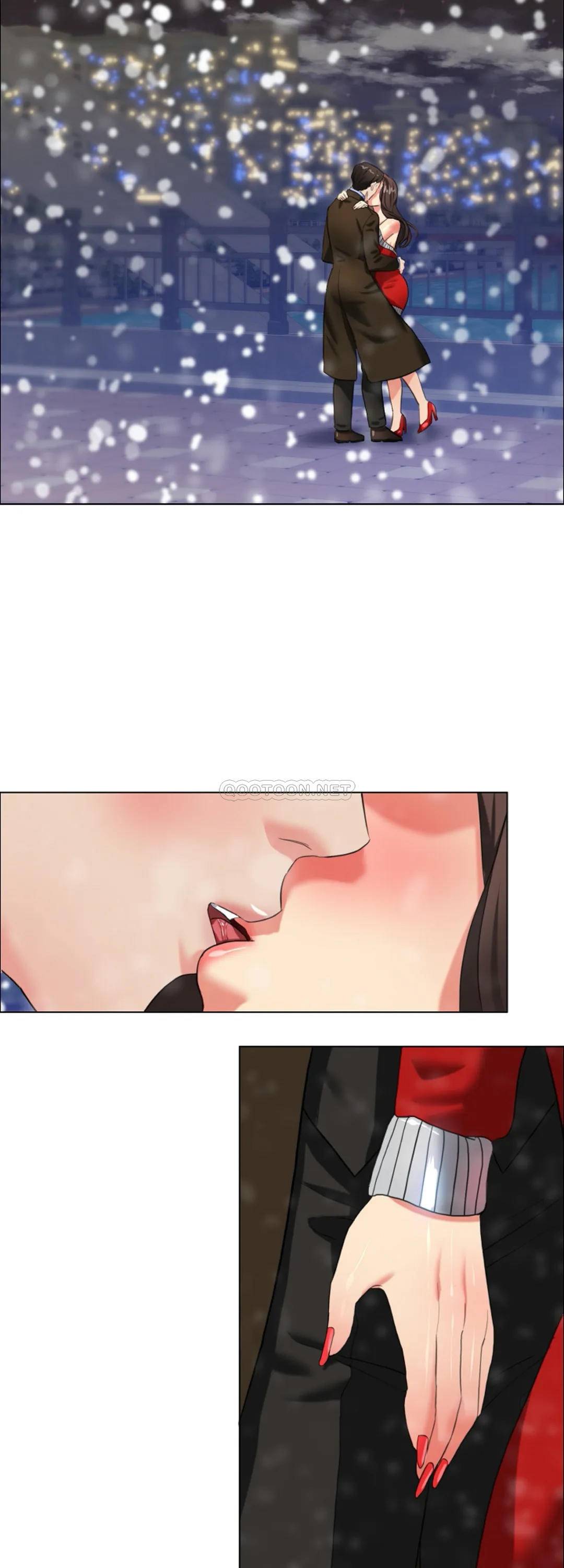 [韩国漫画] 乱女 剧情,熟女人妻,巨乳大奶,OL#[51P]-50