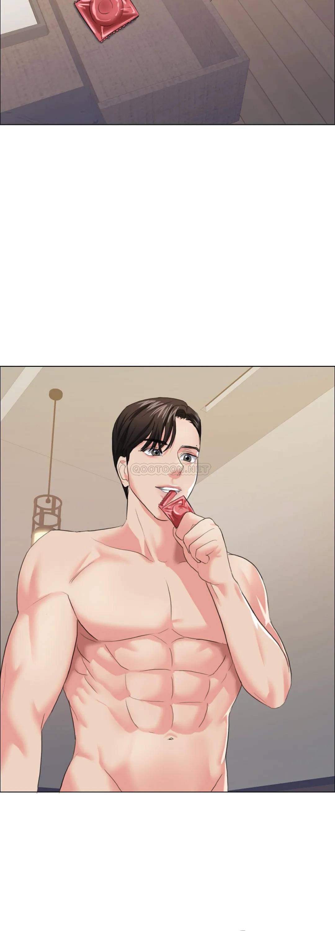 [韩国漫画] 乱女 剧情,熟女人妻,巨乳大奶,OL#[45P]-43