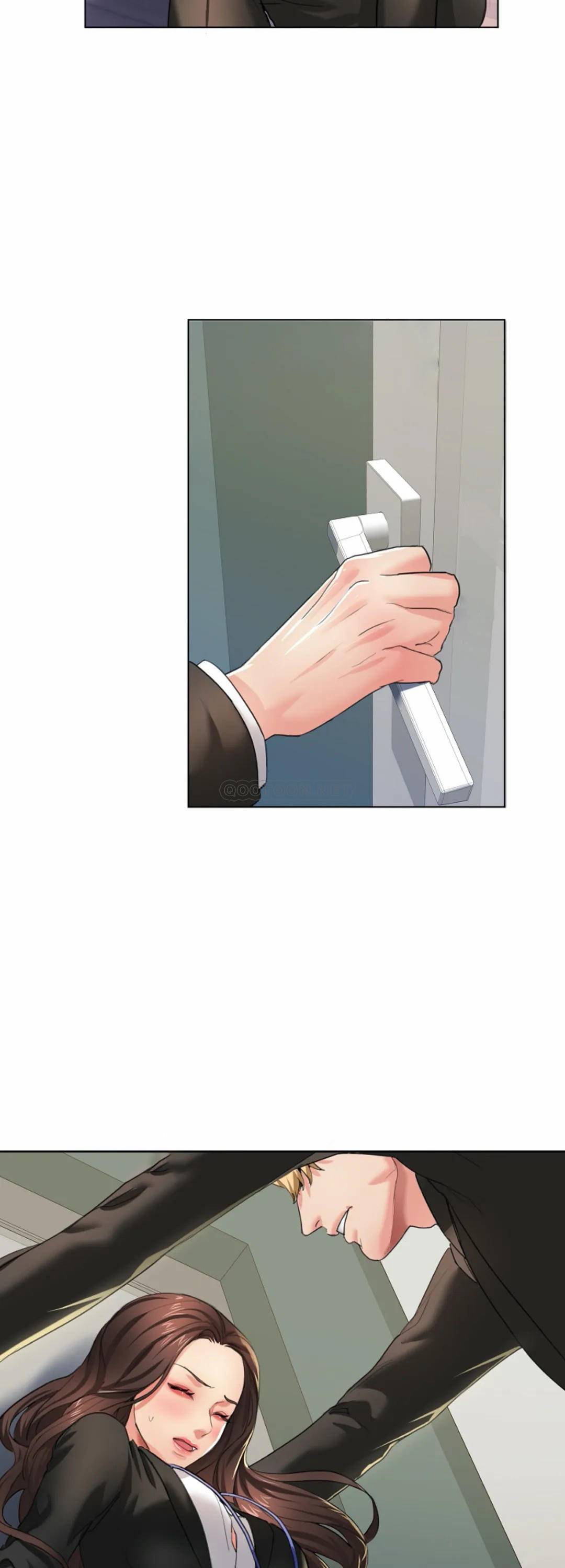 [韩国漫画] 乱女 剧情,熟女人妻,巨乳大奶,OL#[47P]-17