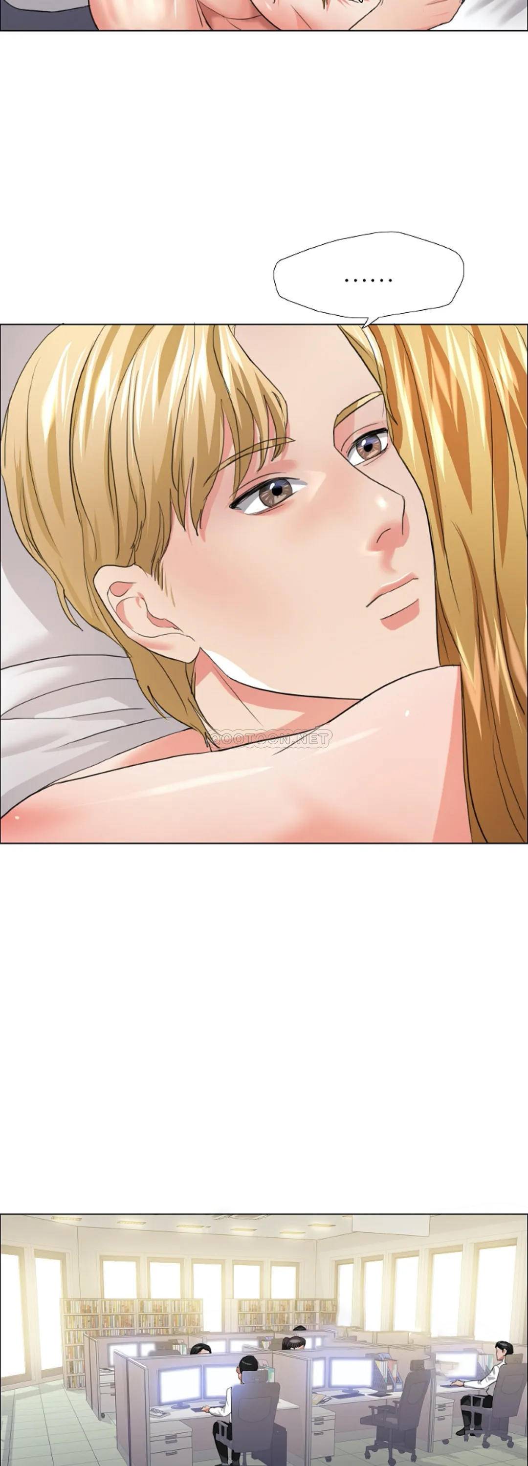[韩国漫画] 乱女 剧情,熟女人妻,巨乳大奶,OL#[40P]-20