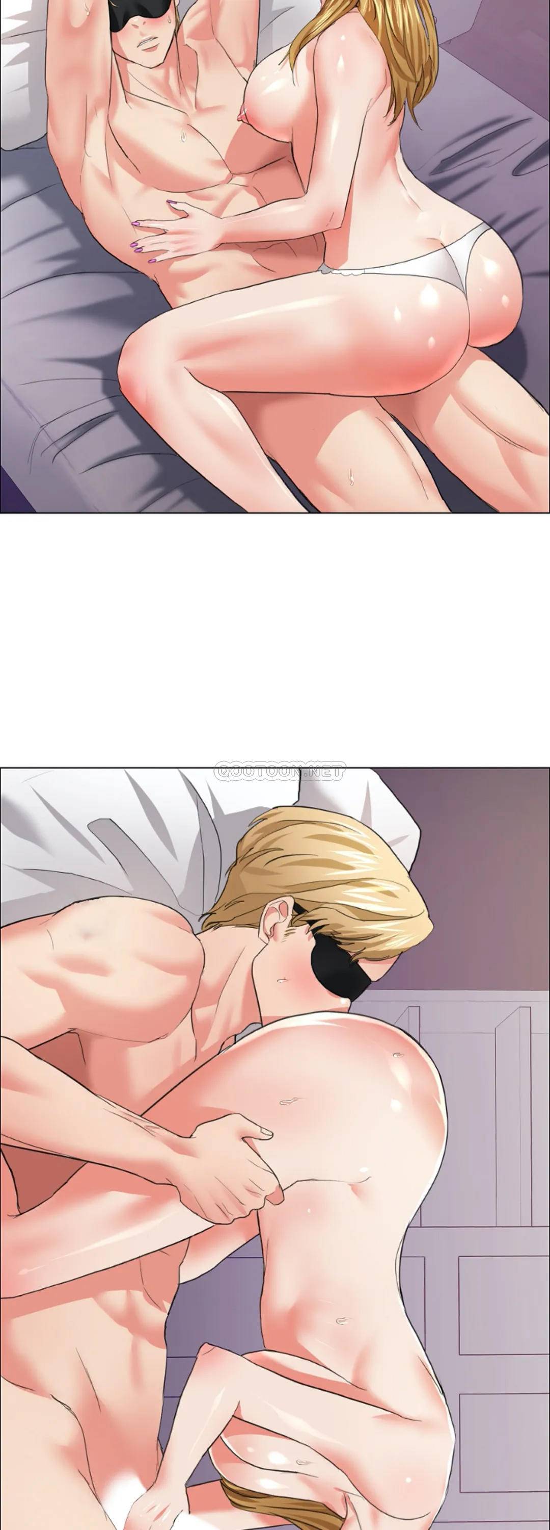 [韩国漫画] 乱女 剧情,熟女人妻,巨乳大奶,OL#[40P]-4