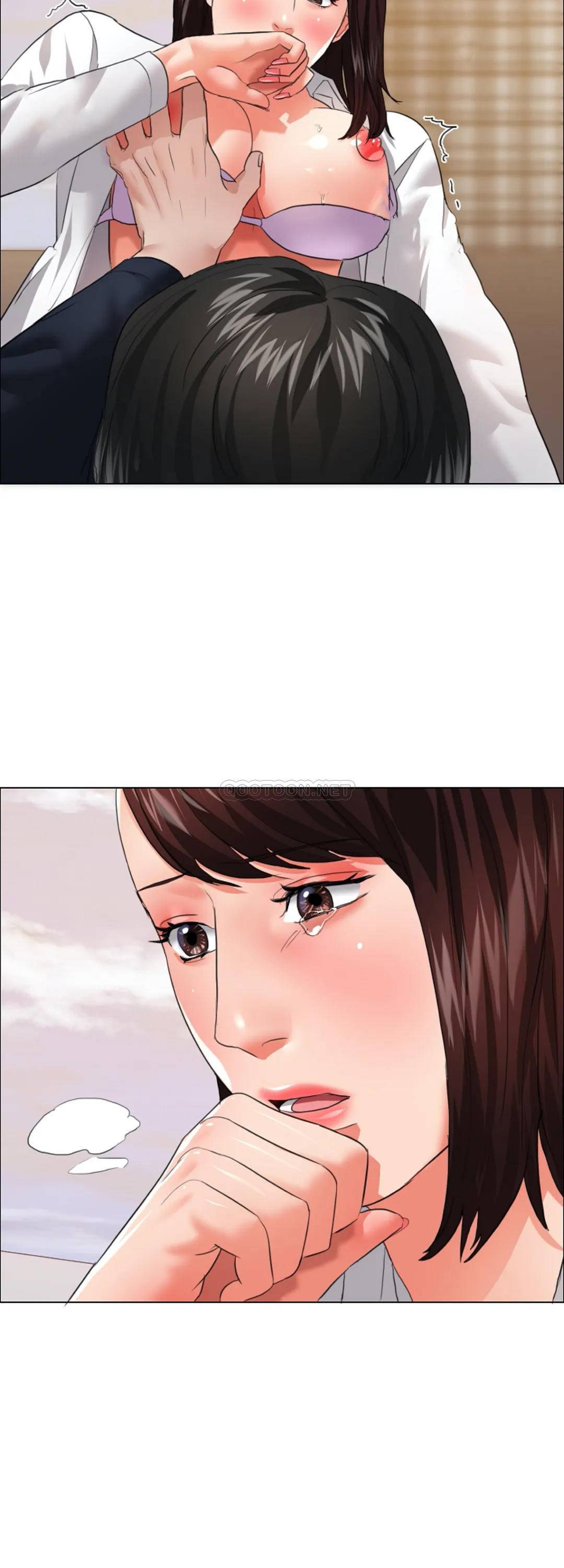 [韩国漫画] 乱女 剧情,熟女人妻,巨乳大奶,OL#[38P]-30