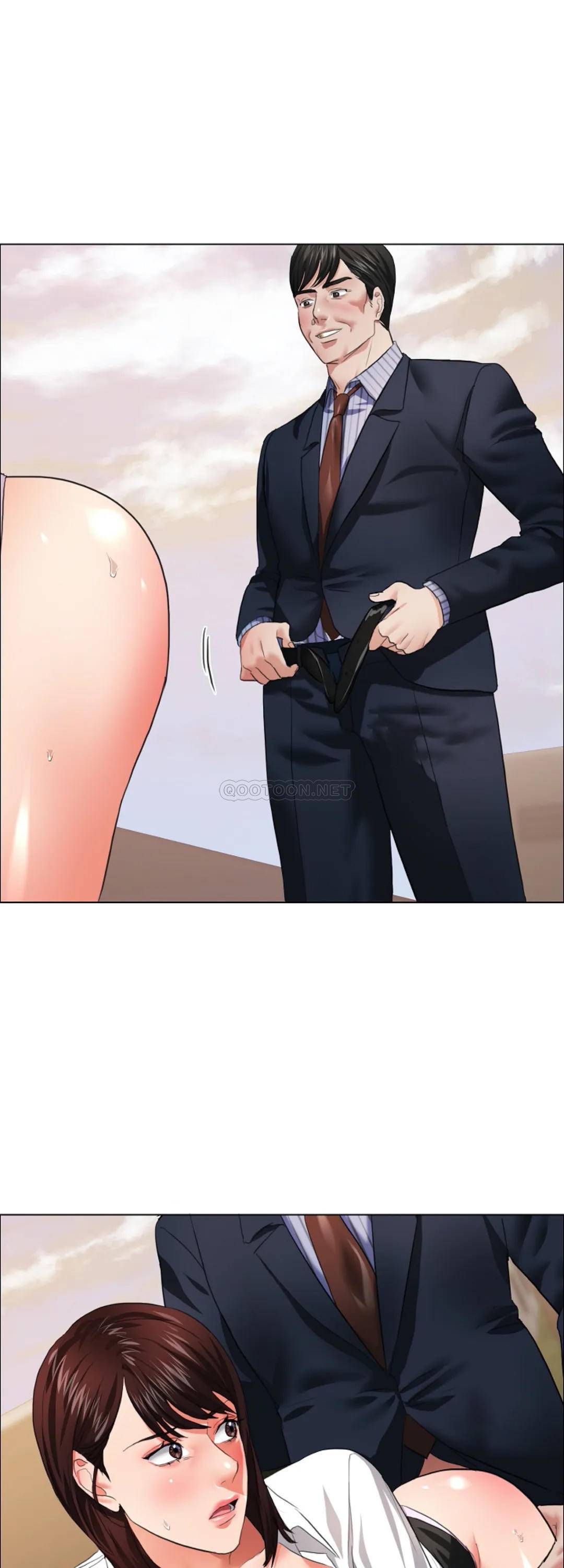 [韩国漫画] 乱女 剧情,熟女人妻,巨乳大奶,OL#[38P]-32