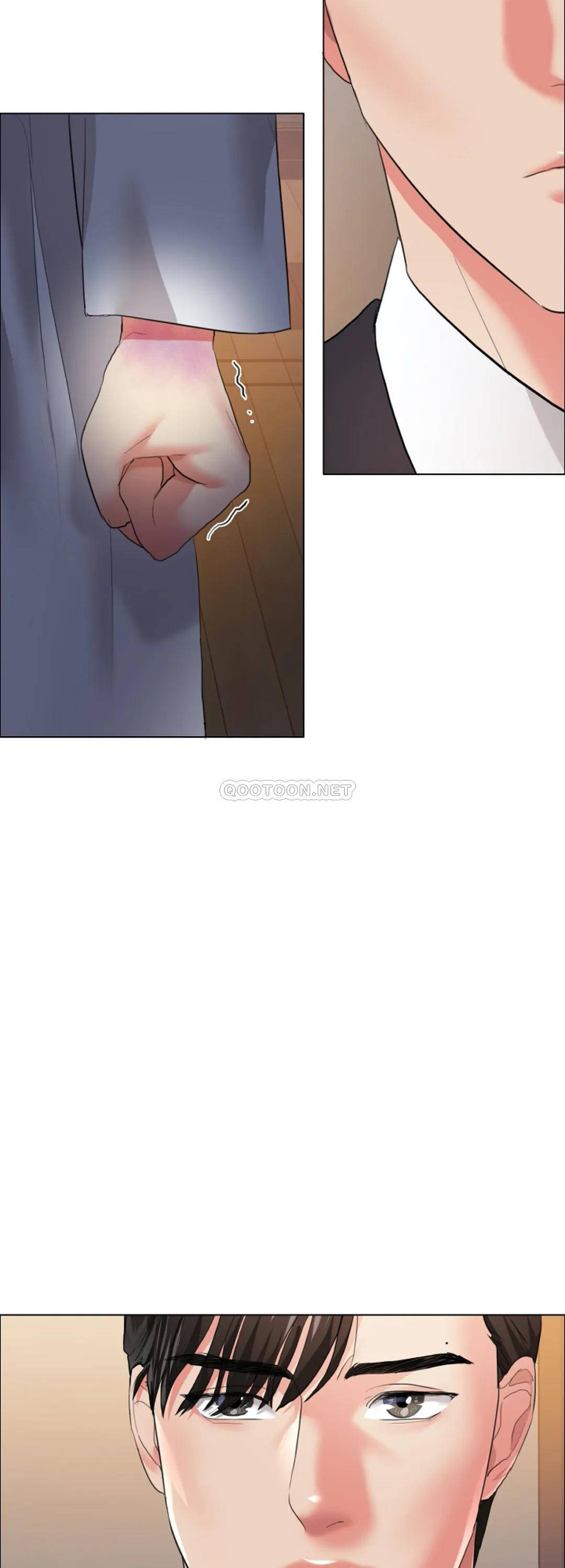 [韩国漫画] 乱女 剧情,熟女人妻,巨乳大奶,OL#[40P]-5
