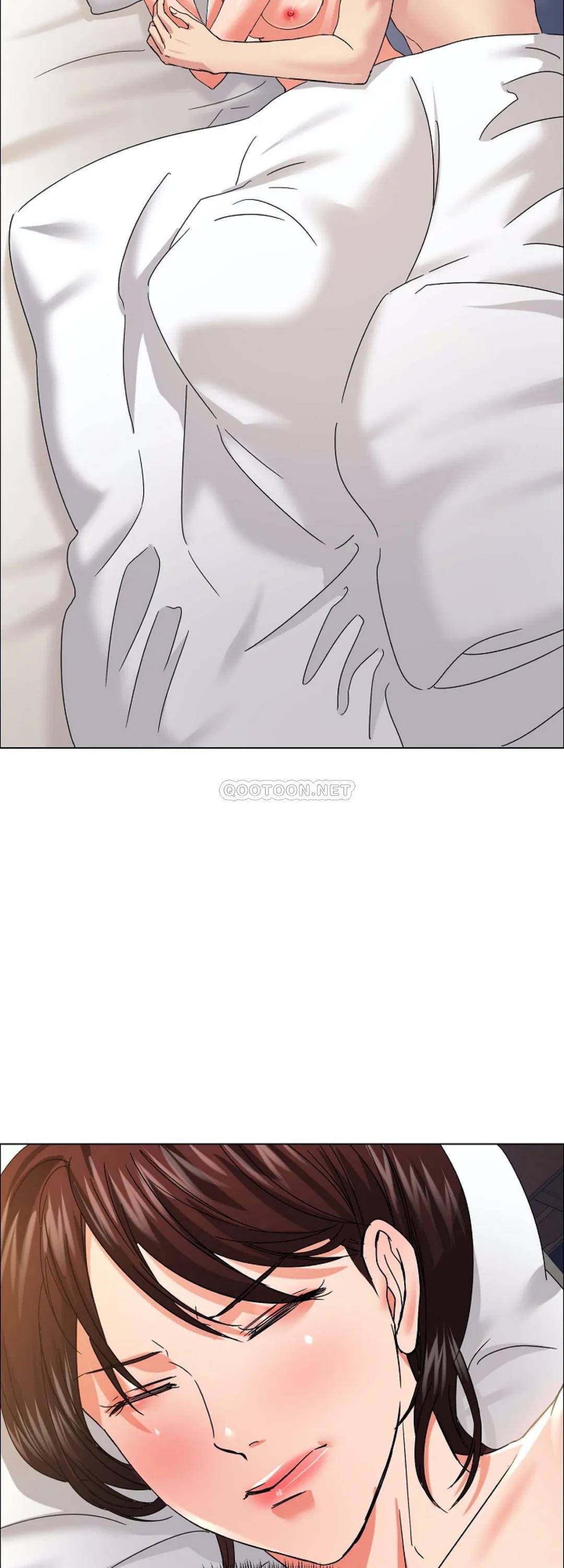 [韩国漫画] 乱女 剧情,熟女人妻,巨乳大奶,OL#[46P]-32
