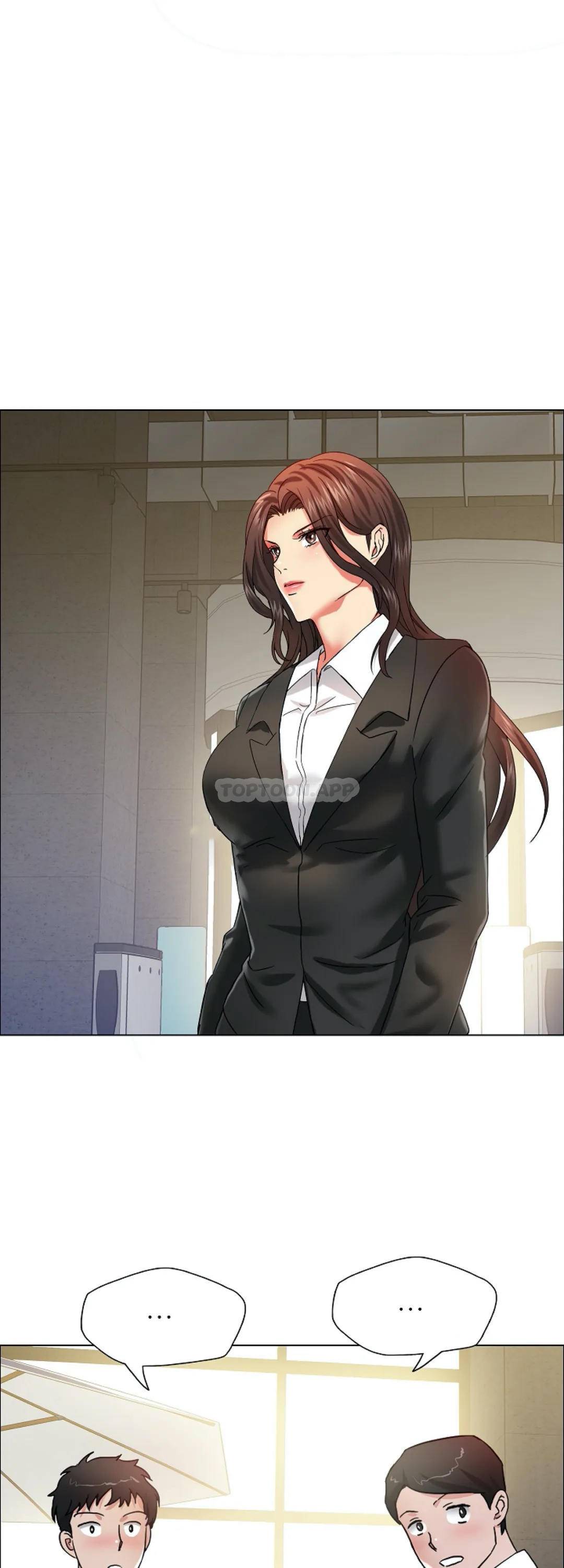 [韩国漫画] 乱女 剧情,熟女人妻,巨乳大奶,OL#[48P]-40