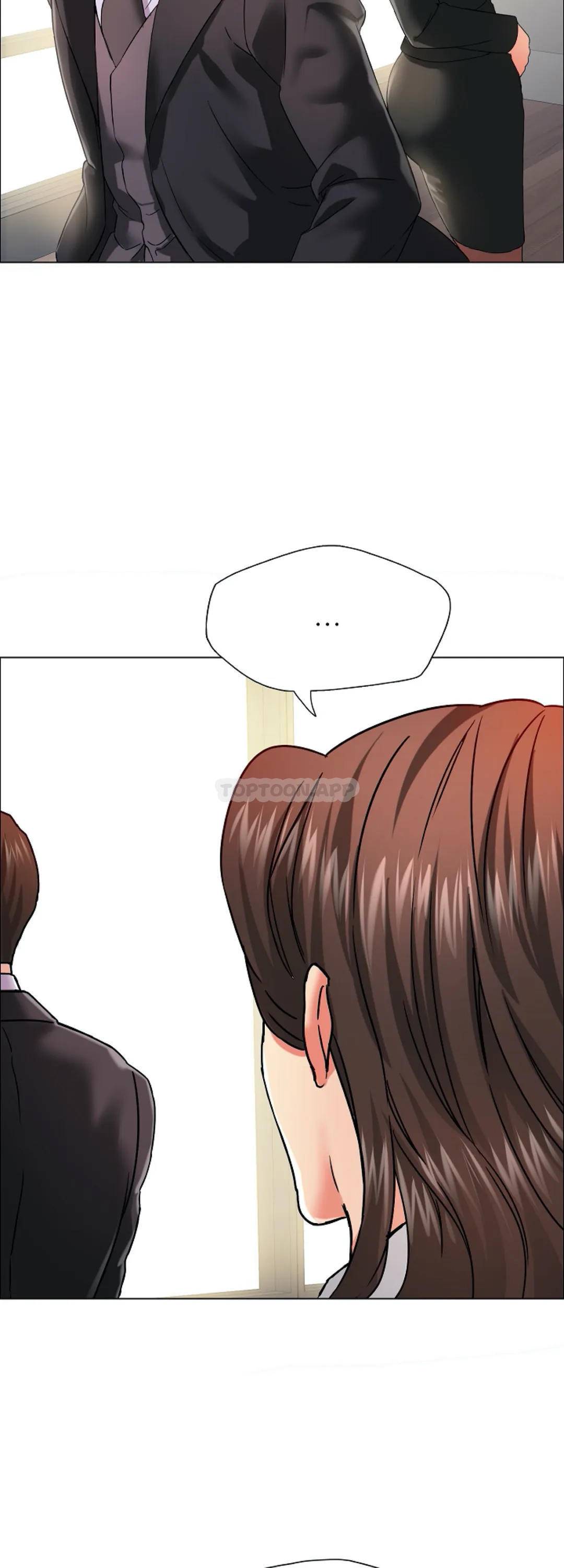 [韩国漫画] 乱女 剧情,熟女人妻,巨乳大奶,OL#[48P]-47