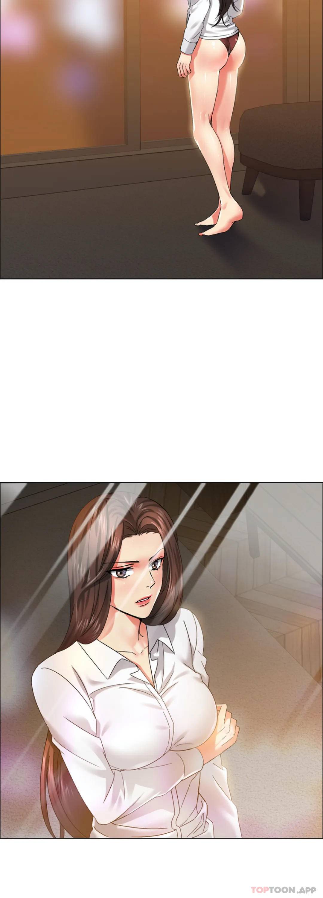 [韩国漫画] 乱女 剧情,熟女人妻,巨乳大奶,OL#[46P]-6