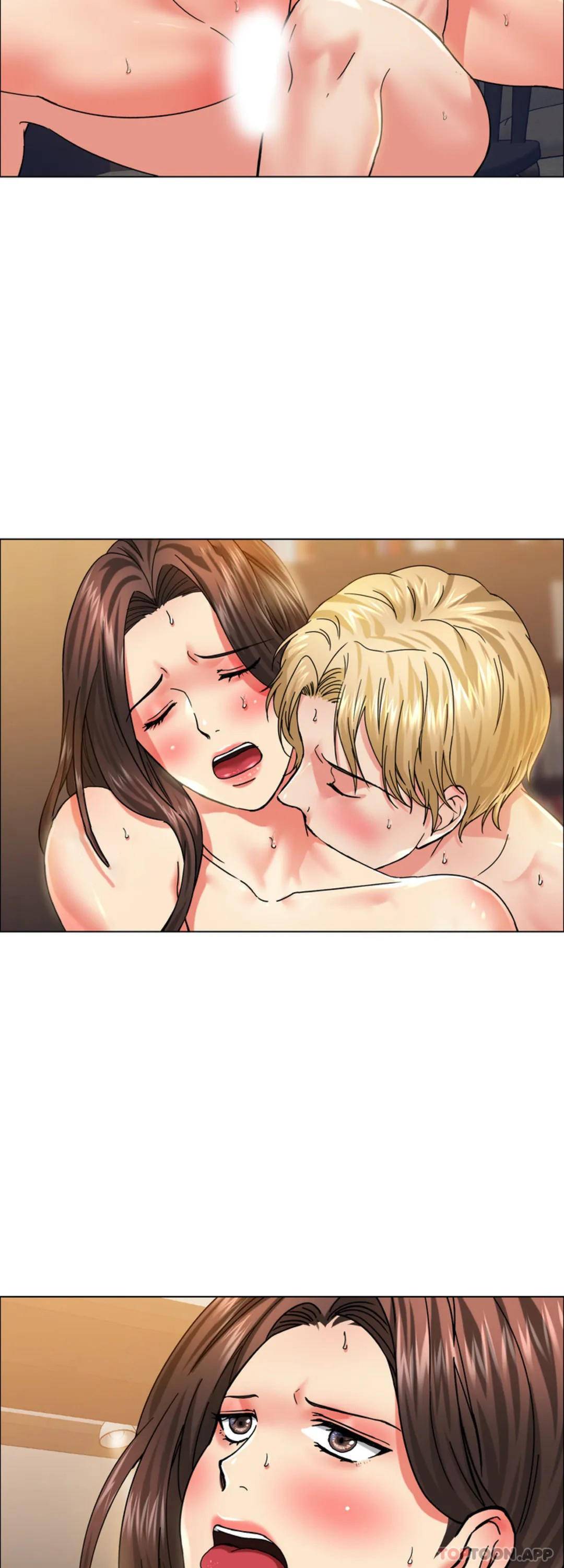 [韩国漫画] 乱女 剧情,熟女人妻,巨乳大奶,OL#[44P]-36