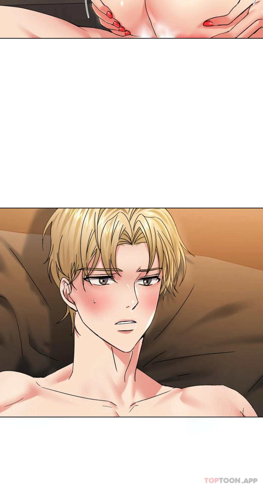 [韩国漫画] 乱女 剧情,熟女人妻,巨乳大奶,OL#[40P]-11