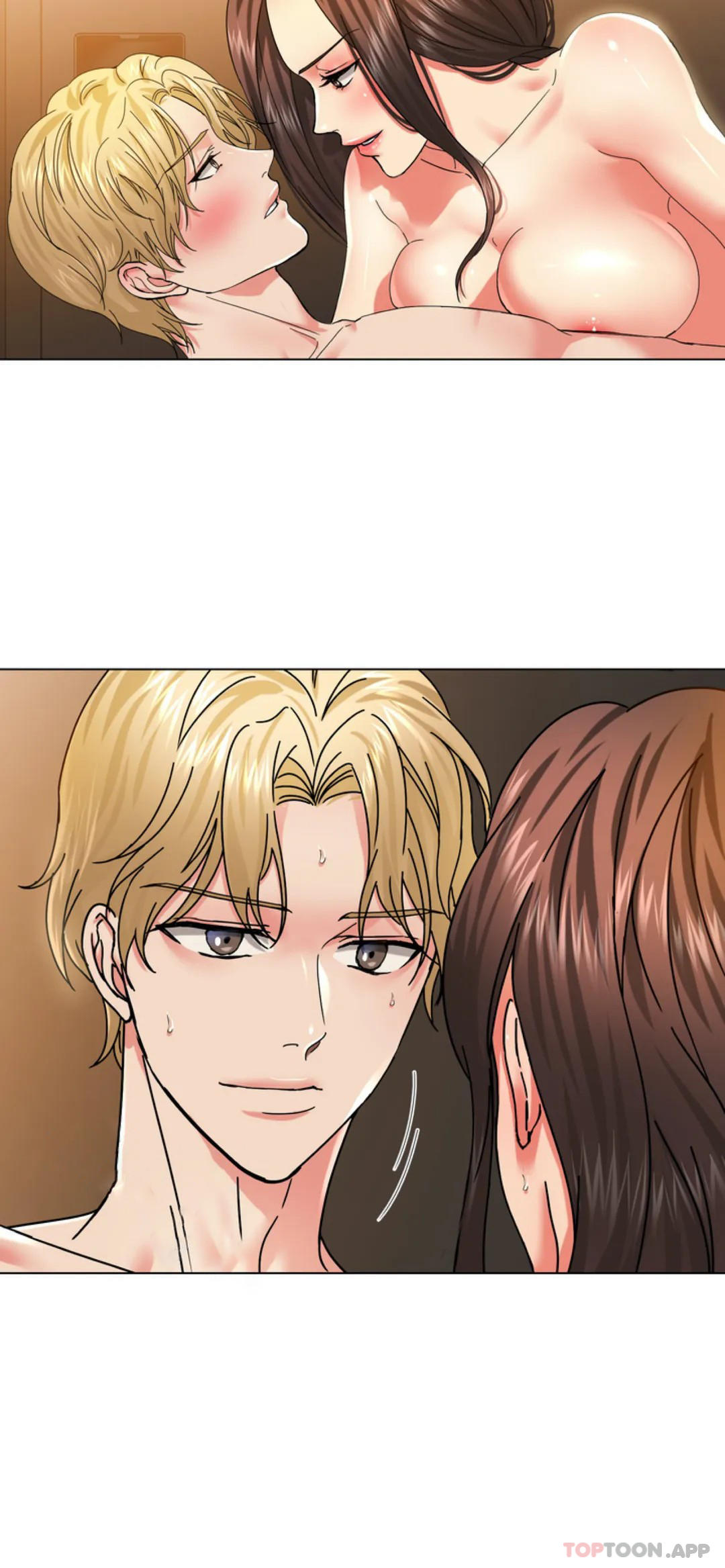 [韩国漫画] 乱女 剧情,熟女人妻,巨乳大奶,OL#[40P]-8