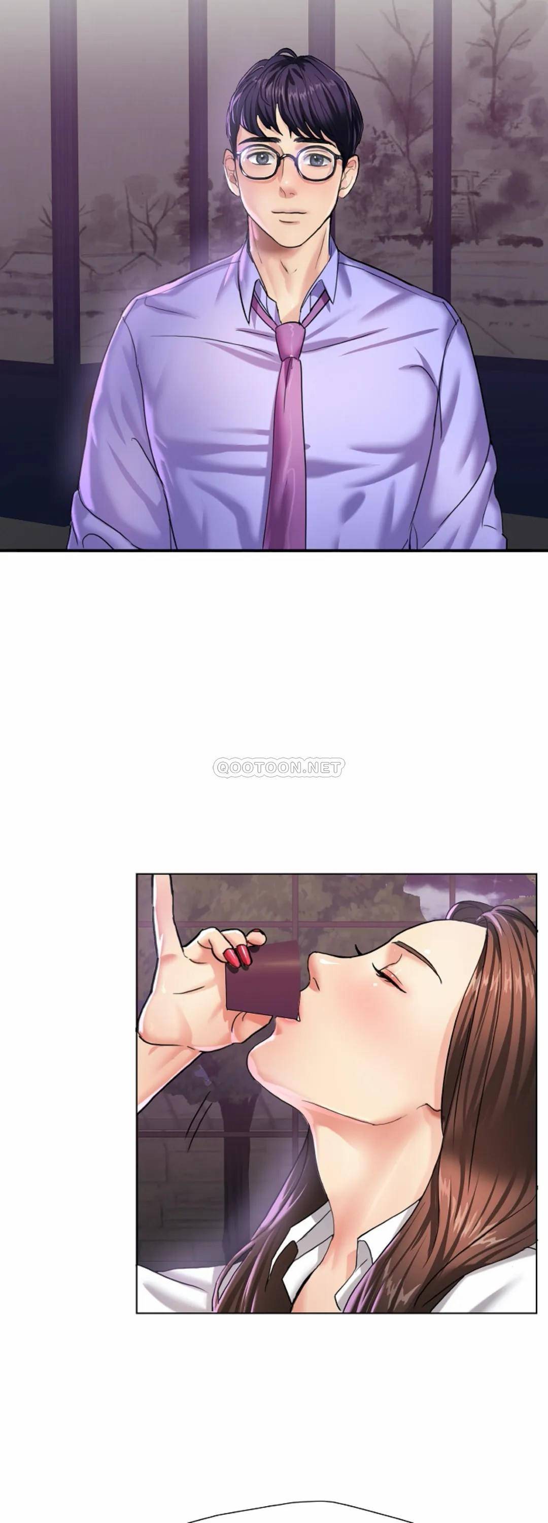 [韩国漫画] 乱女 剧情,熟女人妻,巨乳大奶,OL#[49P]-28