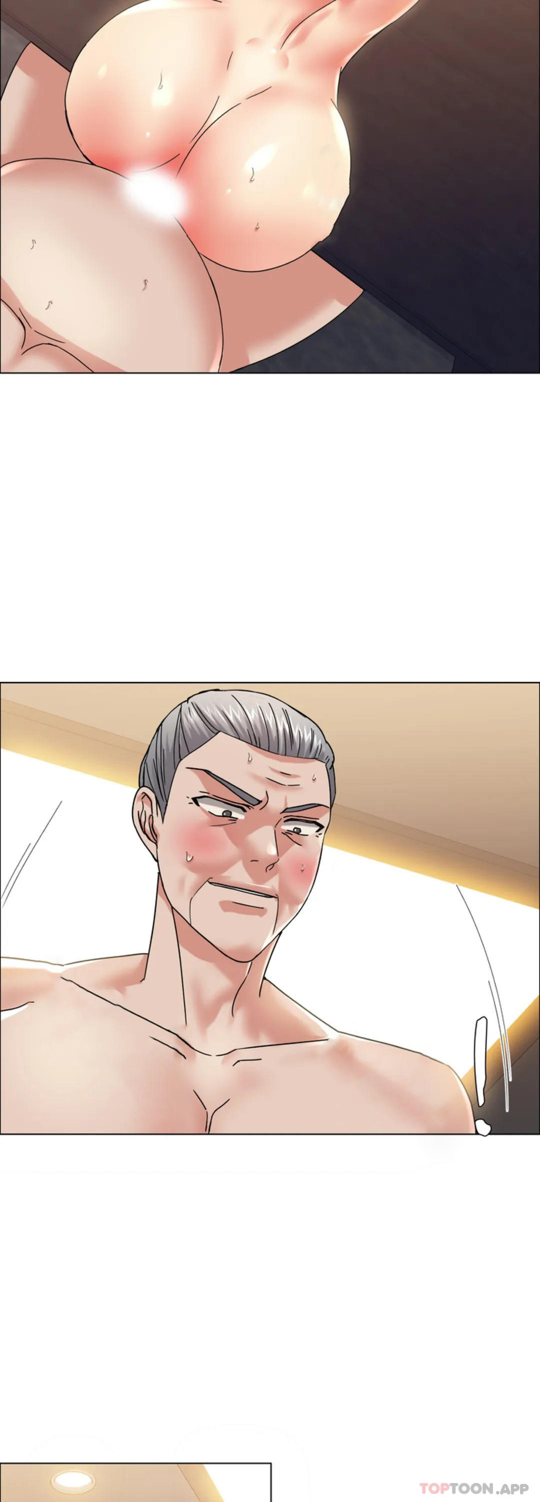 [韩国漫画] 乱女 剧情,熟女人妻,巨乳大奶,OL#[44P]-42