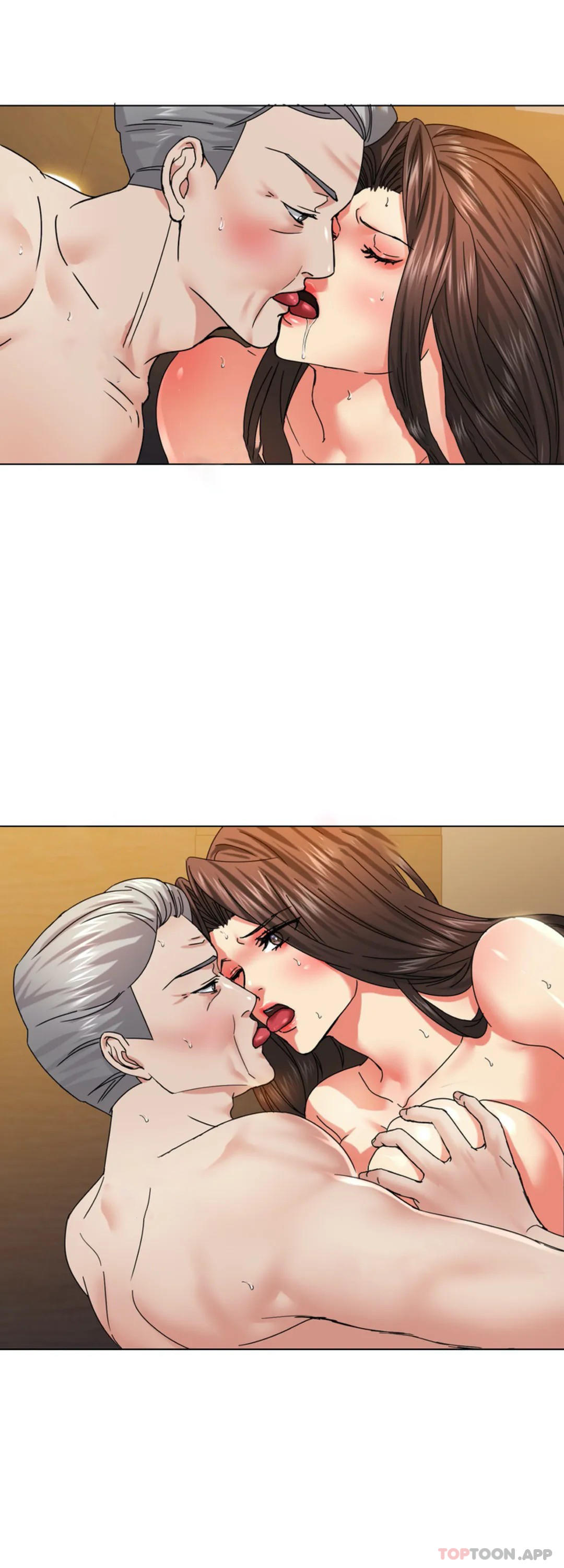 [韩国漫画] 乱女 剧情,熟女人妻,巨乳大奶,OL#[45P]-38