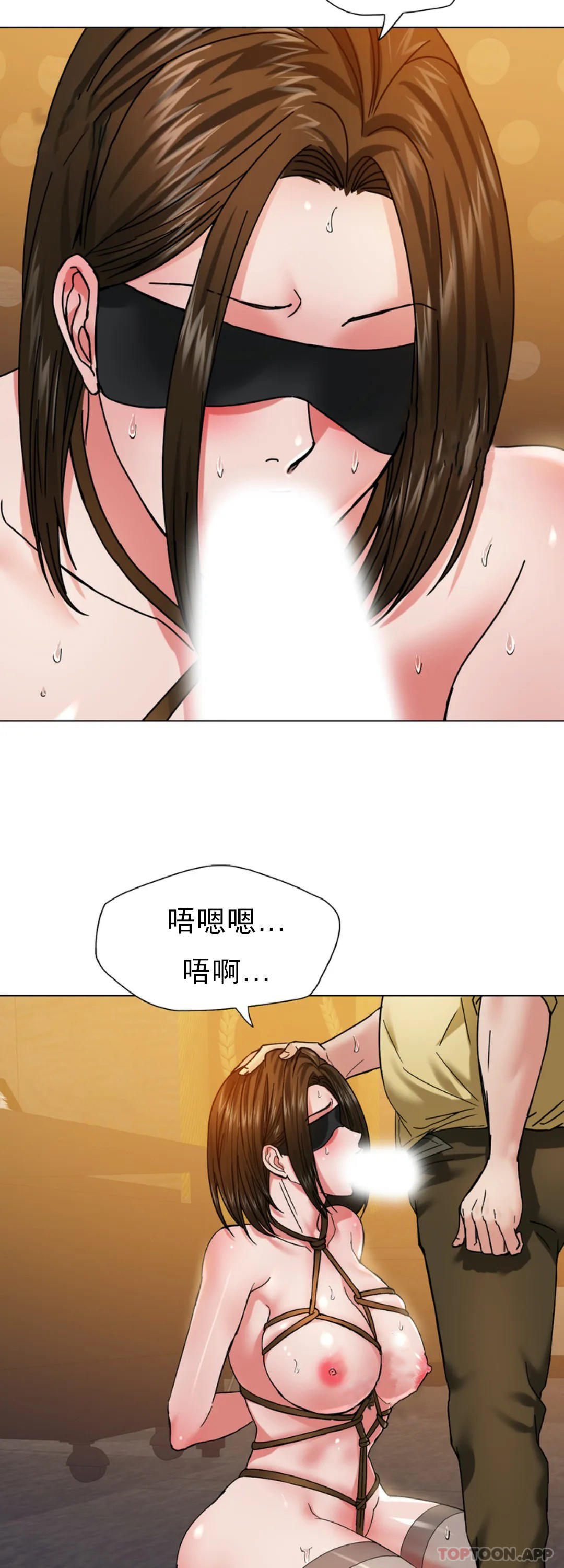 [韩国漫画] 乱女 剧情,熟女人妻,巨乳大奶,OL#[44P]-30