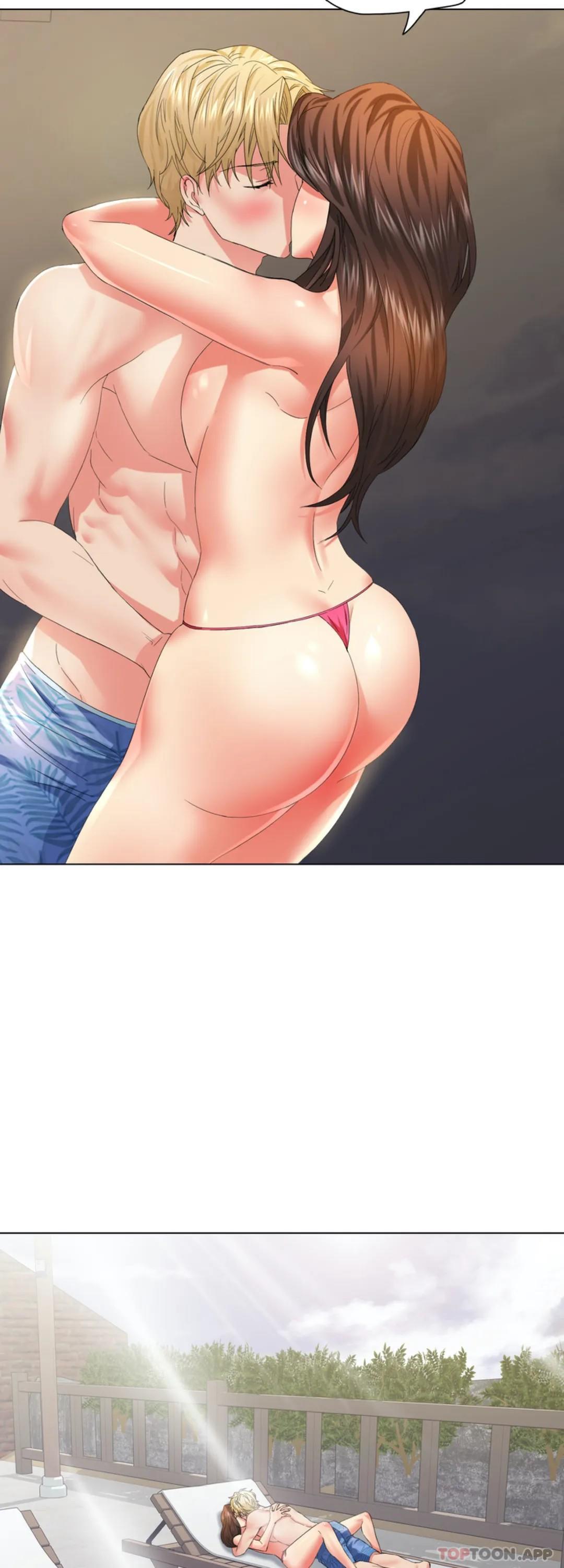 [韩国漫画] 乱女 剧情,熟女人妻,巨乳大奶,OL#[40P]-12