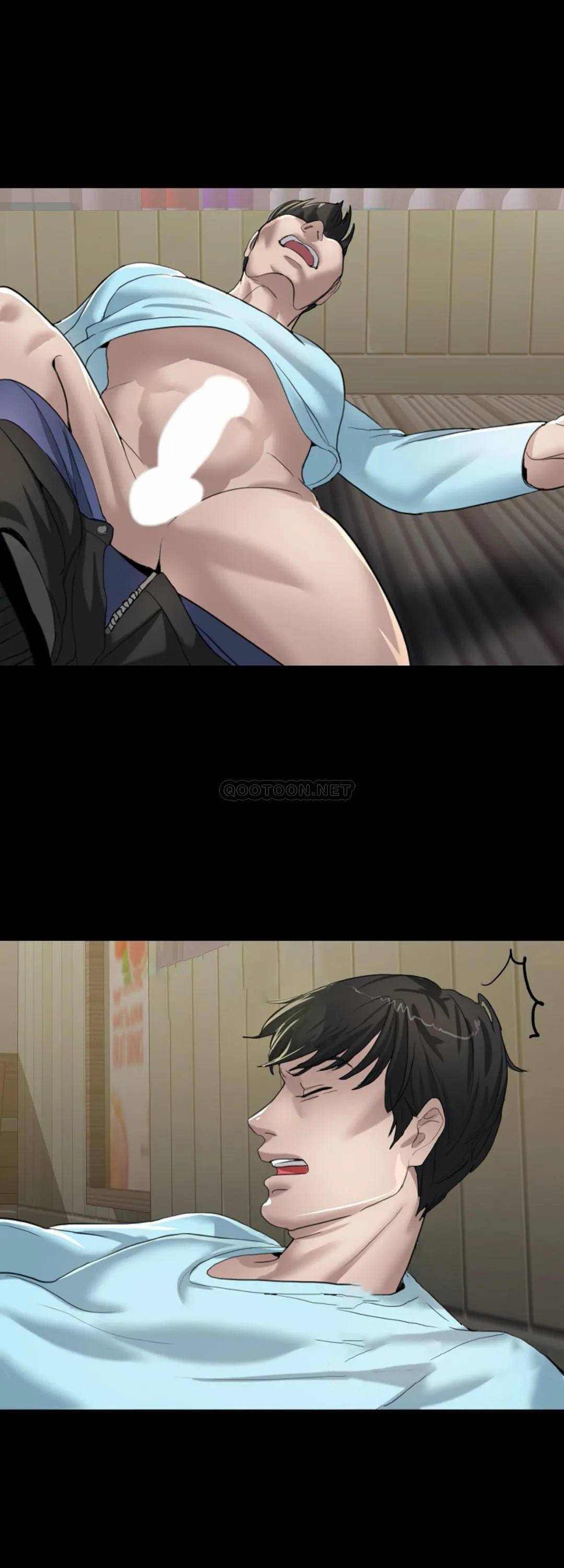 [韩国漫画] 乱女 剧情,熟女人妻,巨乳大奶,OL#[47P]-37