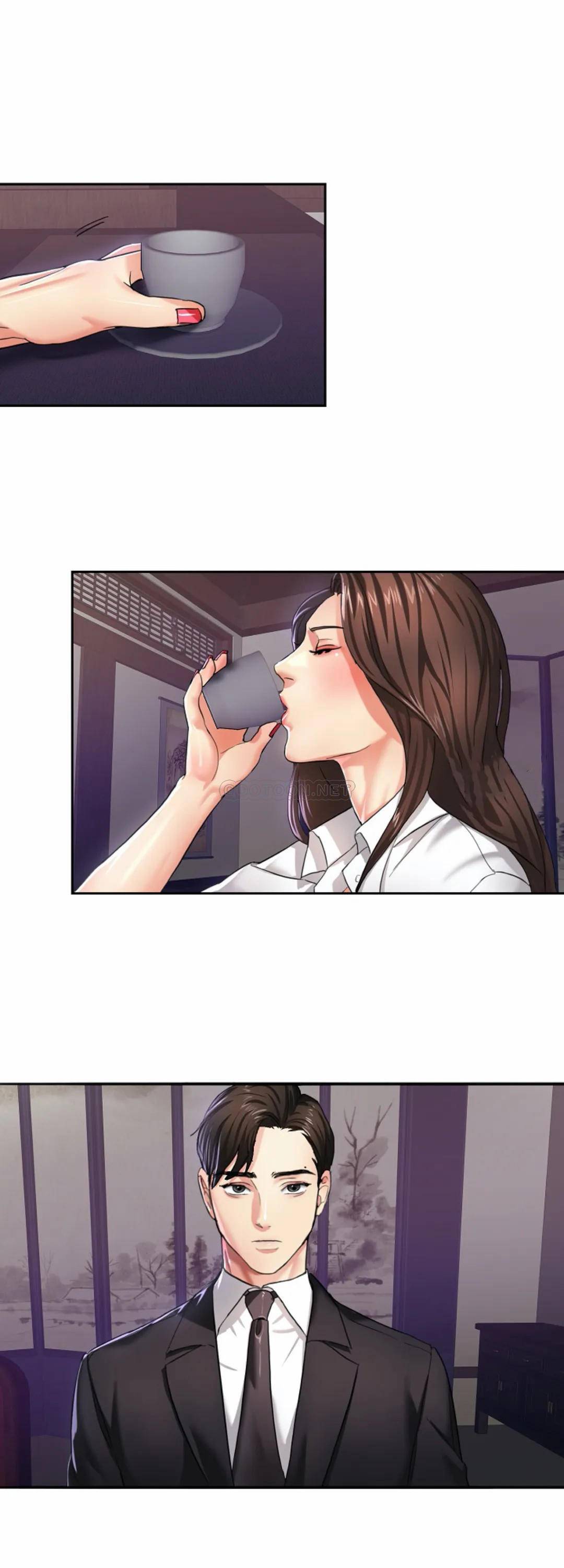 [韩国漫画] 乱女 剧情,熟女人妻,巨乳大奶,OL#[34P]-9