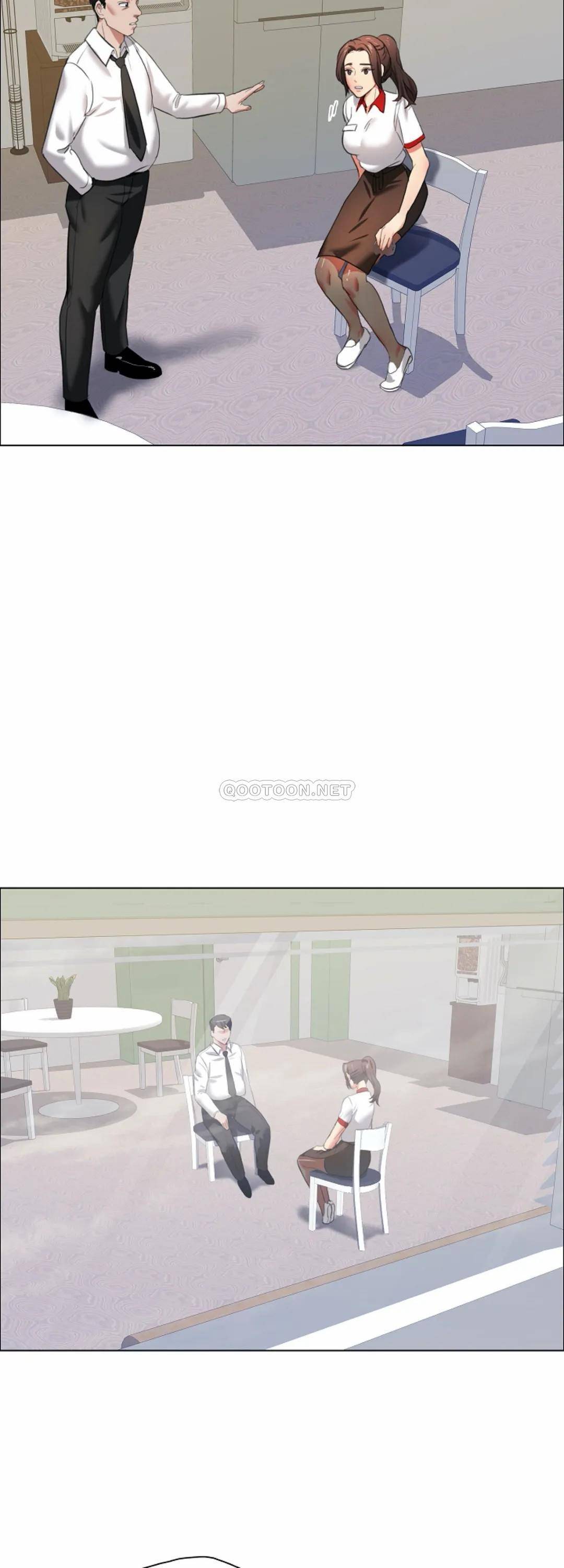 [韩国漫画] 乱女 剧情,熟女人妻,巨乳大奶,OL#[43P]-27