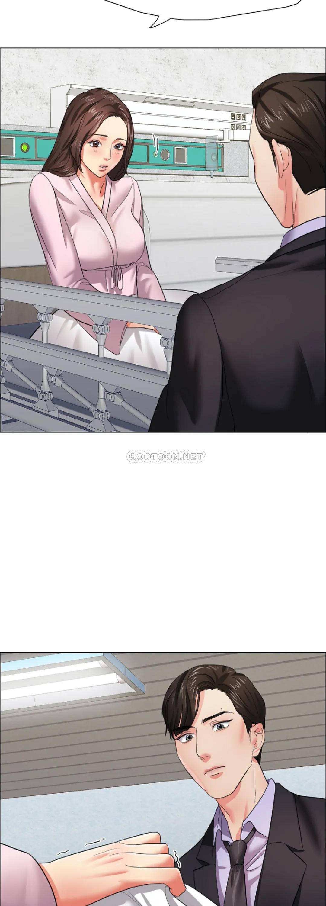 [韩国漫画] 乱女 剧情,熟女人妻,巨乳大奶,OL#[52P]-46