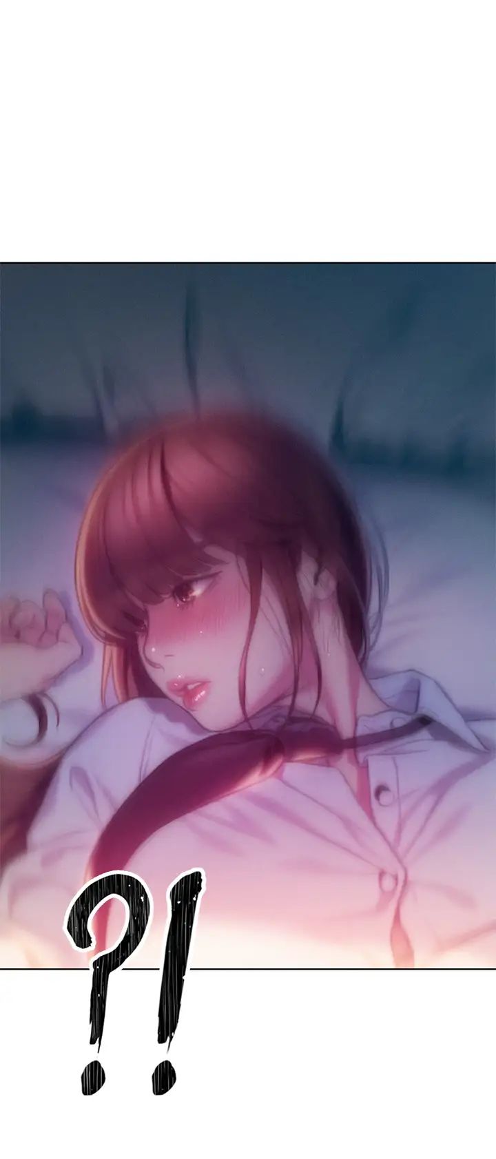 [韩国漫画] 恋爱大富翁 剧情,巨乳大奶#[74P]-29