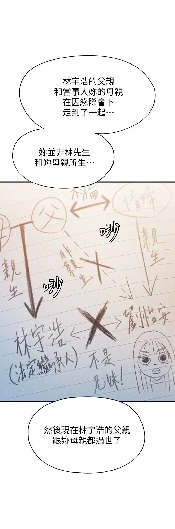 [韩国漫画] 恋爱大富翁 剧情,巨乳大奶#[74P]-41
