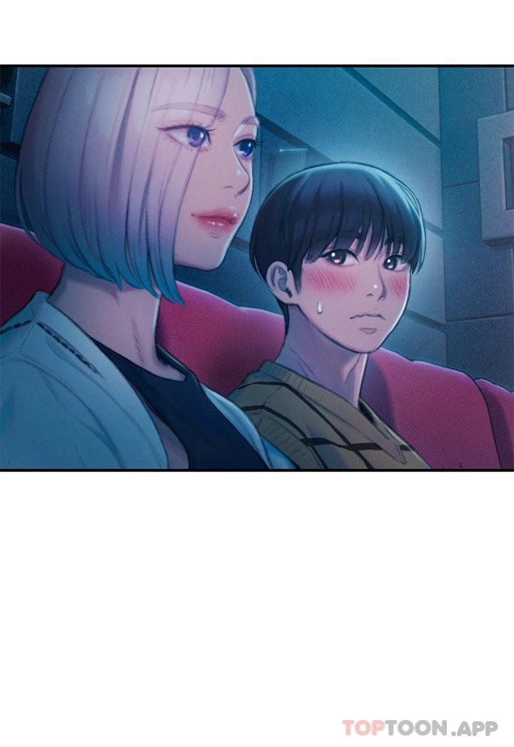 [韩国漫画] 恋爱大富翁 剧情,巨乳大奶#[92P]-64