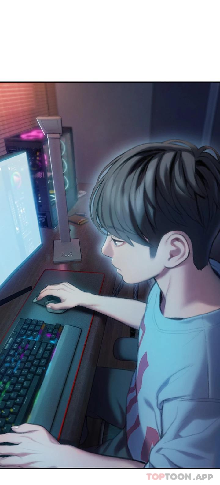 [韩国漫画] 恋爱大富翁 剧情,巨乳大奶#[72P]-45