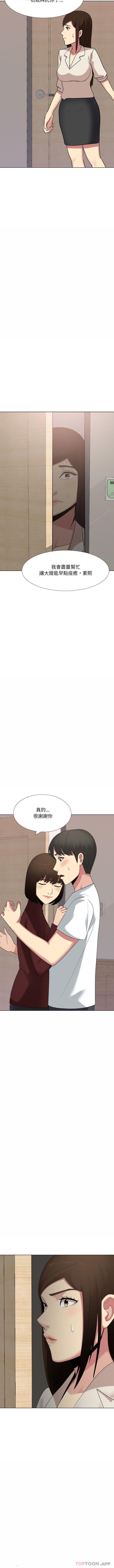 [Manhwa] Sister-in-law forgot me Incest, mature woman, big breasts, incompetent#[16P]-5