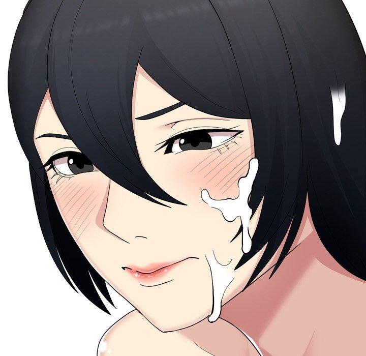 [Manhwa] Sister-in-law forgot me Incest, mature woman, big breasts, incompetent#[165P]-112