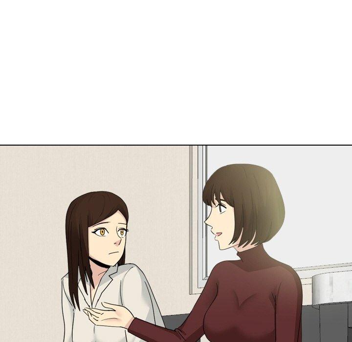 [Manhwa] Sister-in-law forgot me Incest, mature woman, big breasts, incompetent#[165P]-121