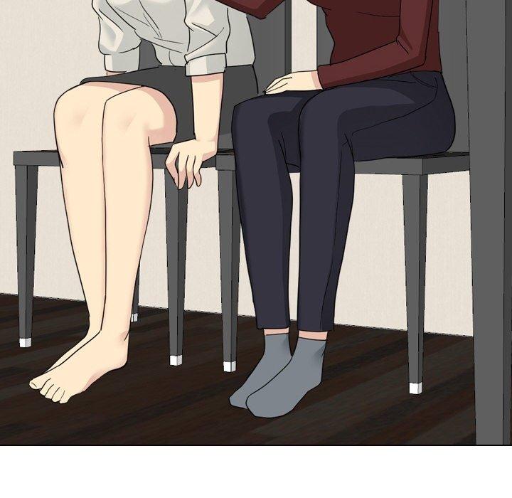 [Manhwa] Sister-in-law forgot me Incest, mature woman, big breasts, incompetent#[165P]-122