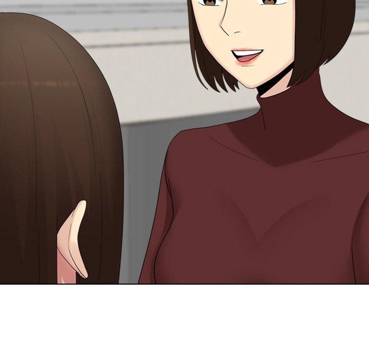[Manhwa] Sister-in-law forgot me Incest, mature woman, big breasts, incompetent#[165P]-124