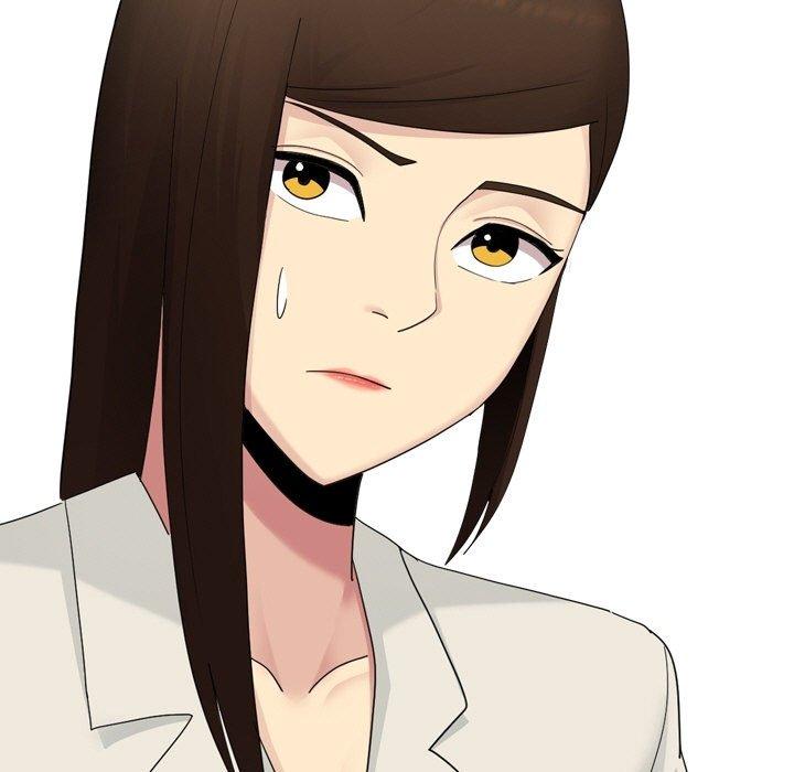 [Manhwa] Sister-in-law forgot me Incest, mature woman, big breasts, incompetent#[165P]-126