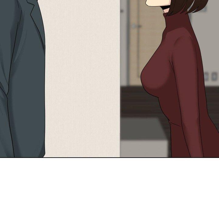 [Manhwa] Sister-in-law forgot me Incest, mature woman, big breasts, incompetent#[165P]-135