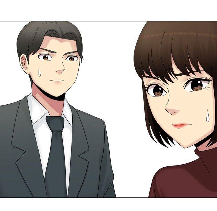 [Manhwa] Sister-in-law forgot me Incest, mature woman, big breasts, incompetent#[165P]-141