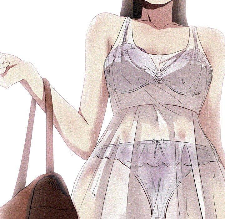 [Manhwa] Sister-in-law forgot me Incest, mature woman, big breasts, incompetent#[165P]-164