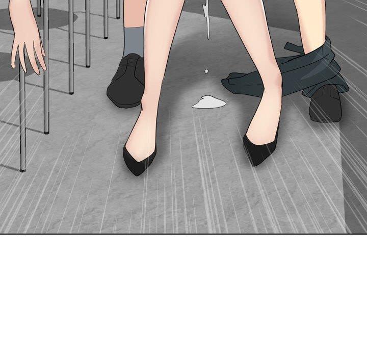 [Manhwa] Sister-in-law forgot me Incest, mature woman, big breasts, incompetent#[165P]-54