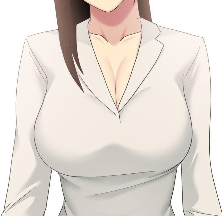 [Manhwa] Sister-in-law forgot me Incest, mature woman, big breasts, incompetent#[165P]-93