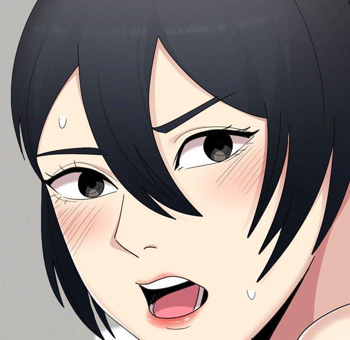 [Manhwa] Sister-in-law forgot me Incest, mature woman, big breasts, incompetent#[165P]-99