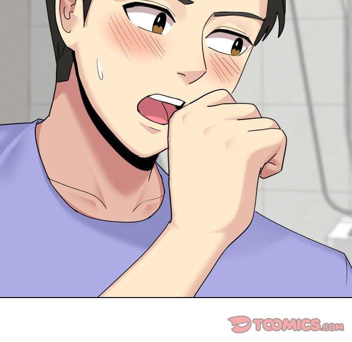[Manhwa] Sister-in-law forgot me Incest, mature woman, big breasts, incompetent#[168P]-112