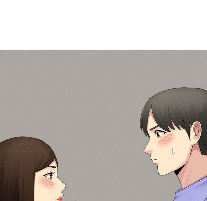 [Manhwa] Sister-in-law forgot me Incest, mature woman, big breasts, incompetent#[168P]-120